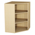 Aufsatz-Eckschrank Breite 90 cm