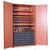 Bilderschrank, Breite 95 cm