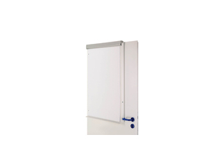 Flipchart MAULoffice, wall