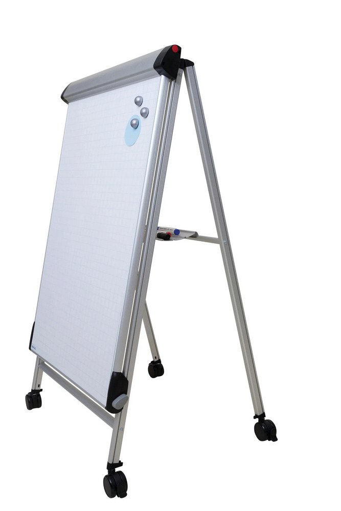 Vielseitigkeitr Flipchart-Blockhalter