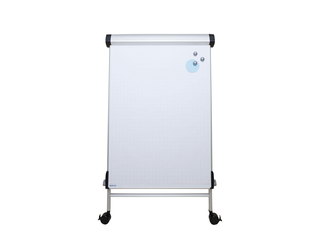 Flipchart MAULpro, Vierbein