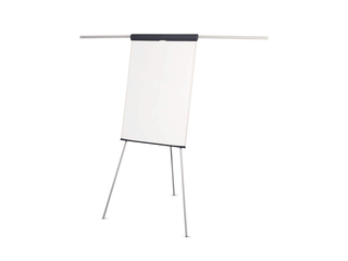 Flipchart MAULstandard, Dreibein plus