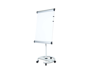 Flipchart MAULstandard, Sternfuß