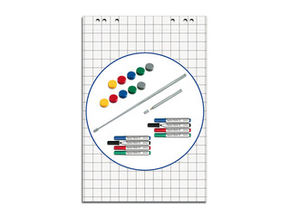 Flipchart Starter-Set