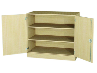 Oberschrank, Breite 80 cm