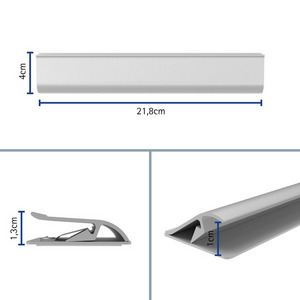 Länge: 21,8cm