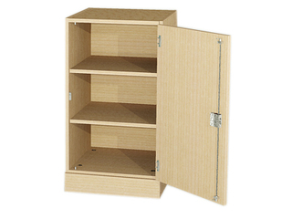 Oberschrank, Höhe 90 cm