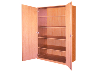 Werkraumschrank, Breite  120 cm