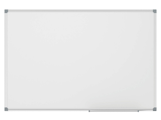 Whiteboard MAULstandard, Emaille