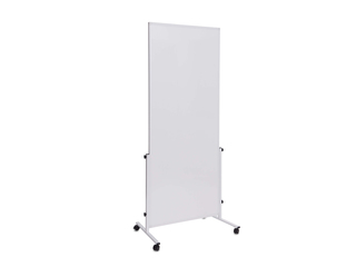 Whiteboard mobil MAULsolid easy2move